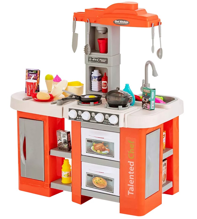 ������ ����� Talented Chef - Ocie - � ������ ���� � ���� - �������