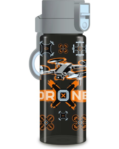 ������ ������� - Ars Una - � ���������� 475 ml �� ������� Drone X - ������ �������