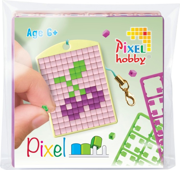    - Pixelhobby -   -  