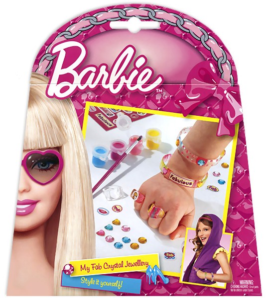   -  -     "Barbie" -  
