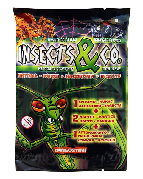 Insects & Co -  - 