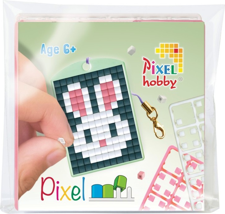    - Pixelhobby -   -  