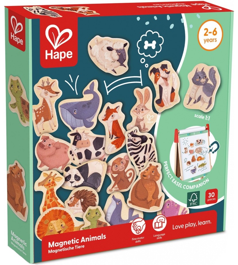   - HaPe - 