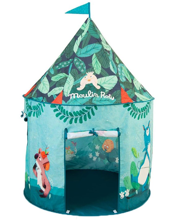   Moulin Roty -   104 x 140 cm - 