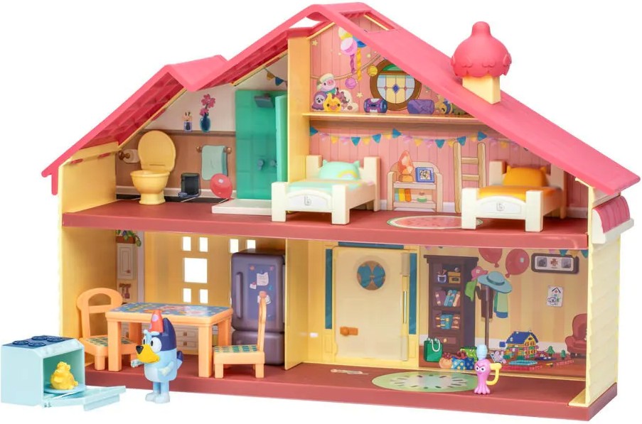 ��������� ���� �� ���� - Moose Toys - �� ���� ���� - �������