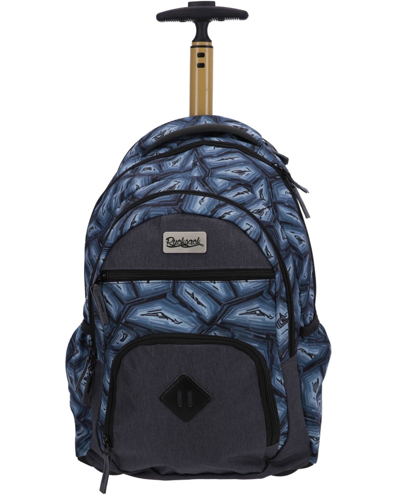 ���������� ������ � ������� Black Hole - Rucksack Only - ������