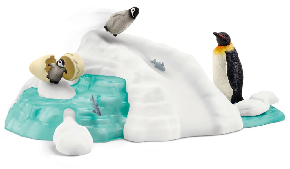     Schleich -     Wild Life - 