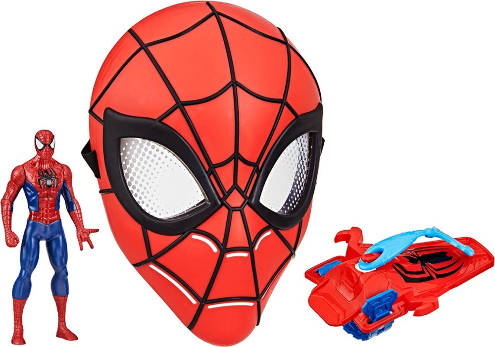 ����� � �������� �� ����������� �� ������� - Hasbro - �� ���� ���������� - �������