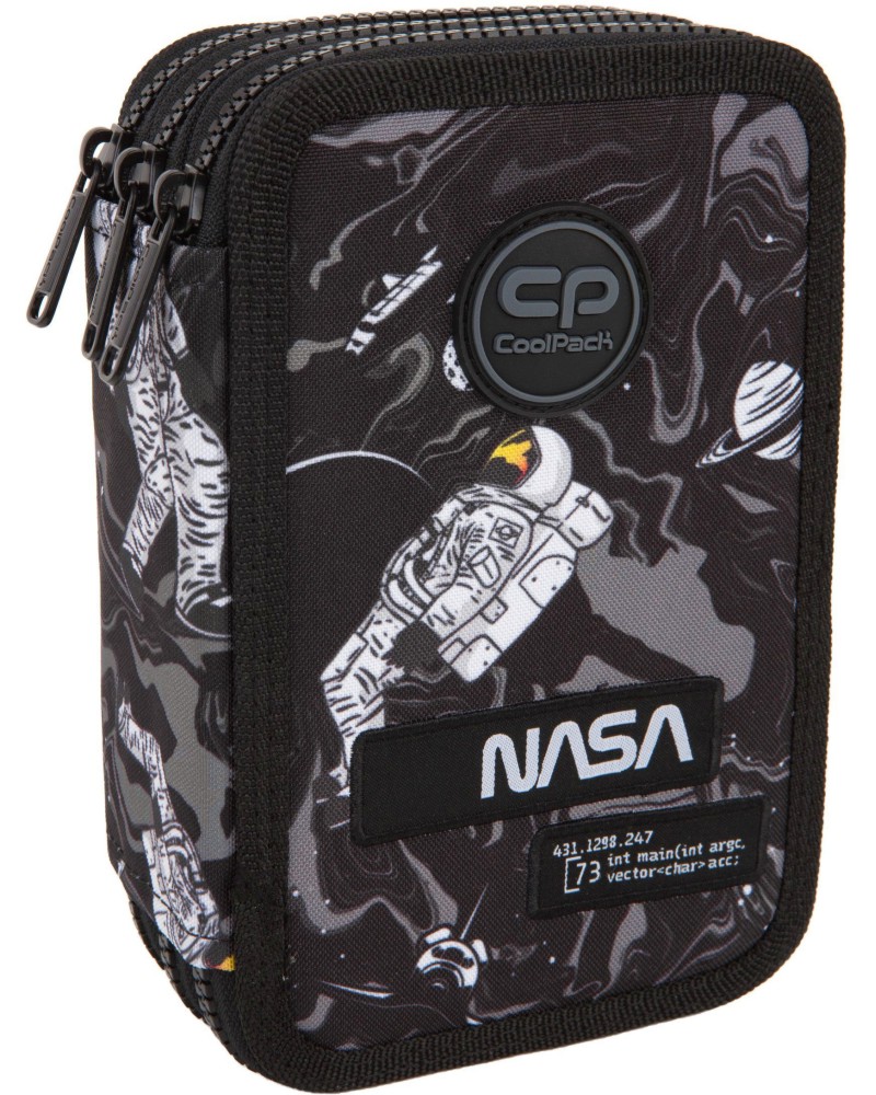     Jumper 3 - Cool Pack -  3    Astronaut - 