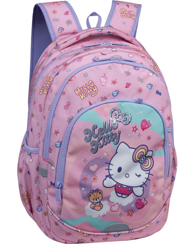 ���������� ������ Prime Pro - Cool Pack - �� ������� Hello Kitty - ������