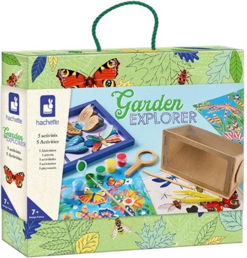 �������� �� ������������� ��������� - Janod - ��������� ��������