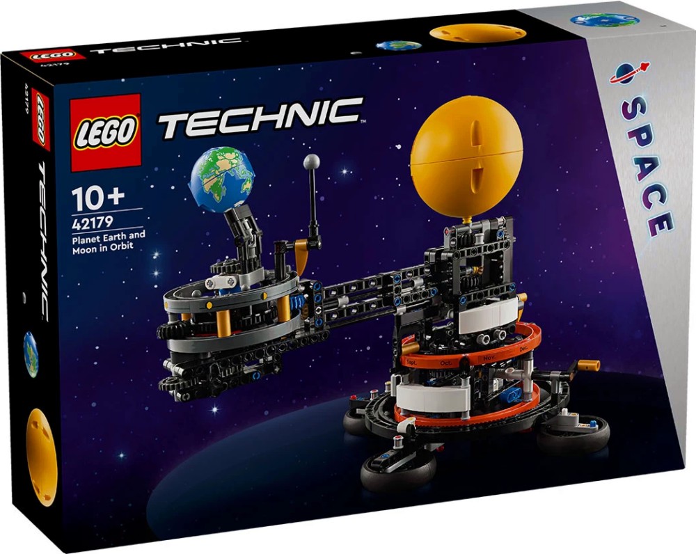 LEGO Technic -       -   - 