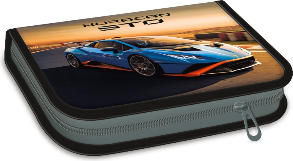     - Ars Una -   Lamborghini - 