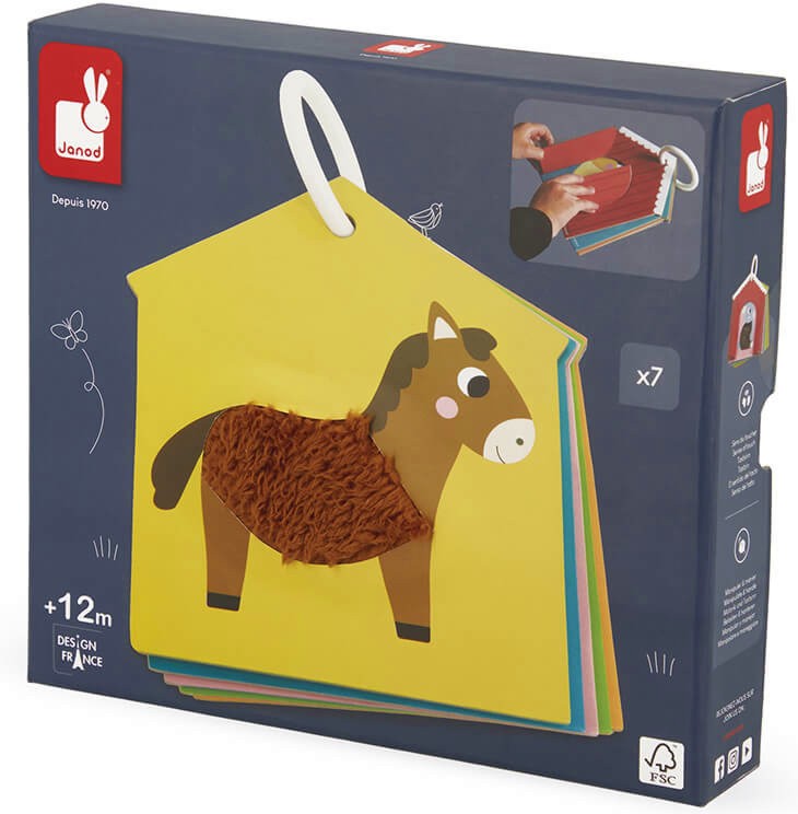 �������� ����� �� ����� ������� - Janod - �������