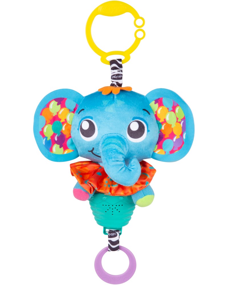    - Playgro - 