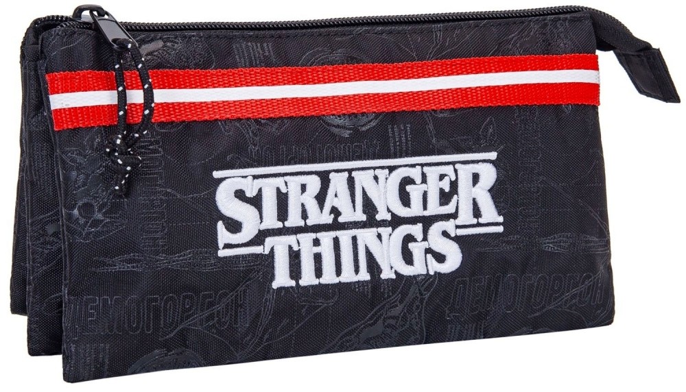   - Kstationery -   Stranger Things - 