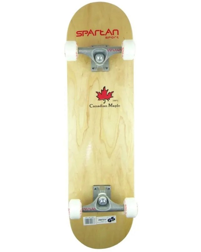  Top board - Spartan - 