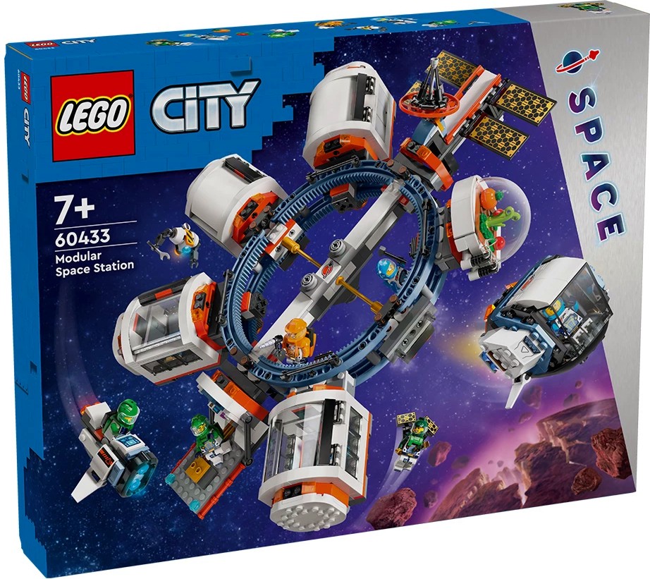 LEGO City -    -   - 
