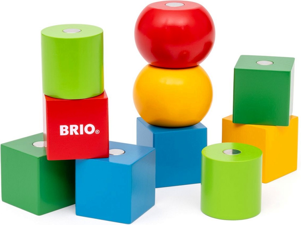    - Brio - 
