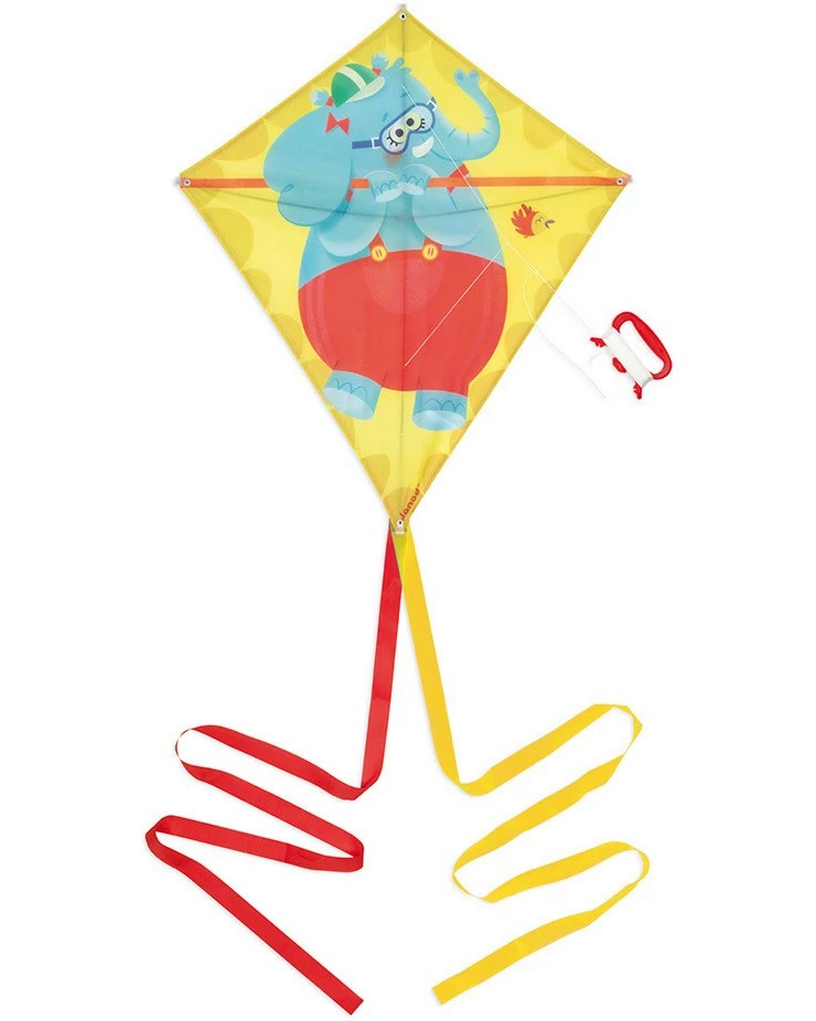 ������ �������� ���� - Janod - �������