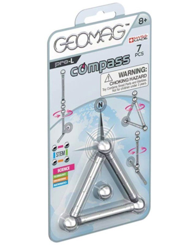   Geomag - Pro L Compass - 7  - 