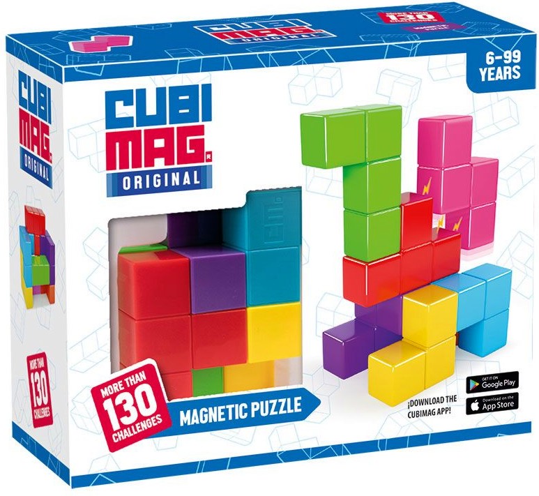 �������� ����������� � ������ ����� - �� ������� Cubimag - �������