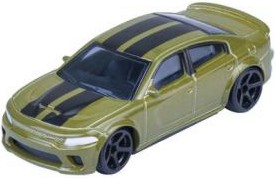   Doogle Charger - Majorette -   Ride Now - 