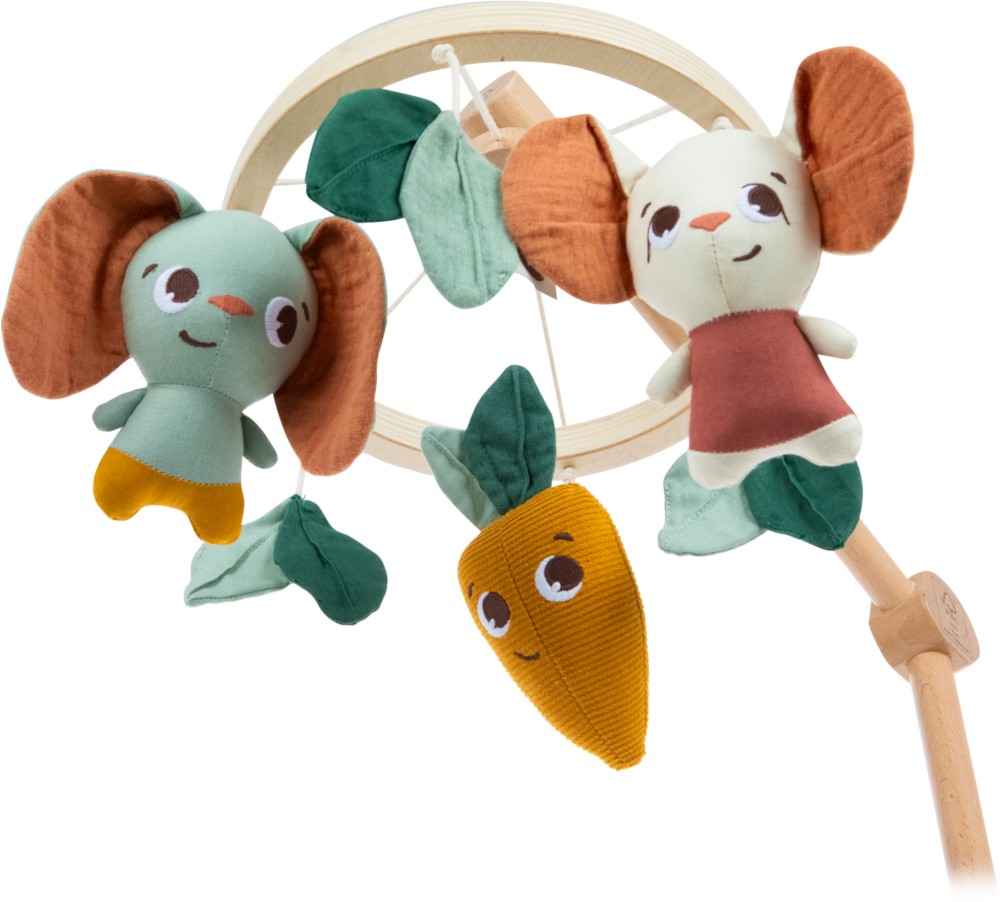    Tiny Love -   Garden of Adventures - 