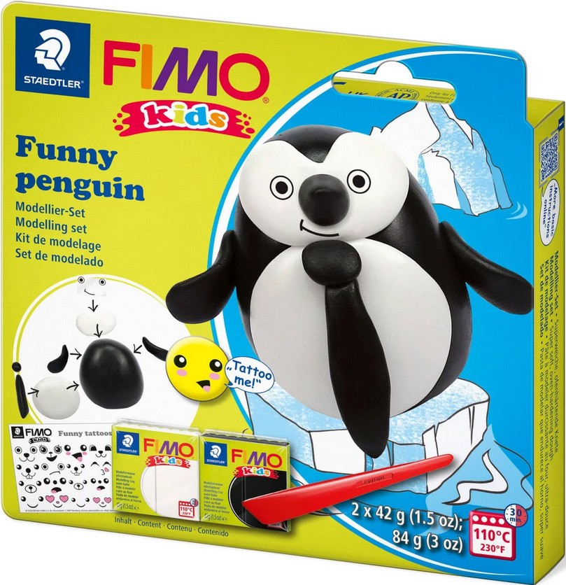       Fimo -  -     Kids -  