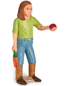      Schleich -   Farm World - 