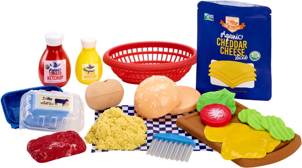 �������� �� ���������� � �������� - Little Tikes - �������