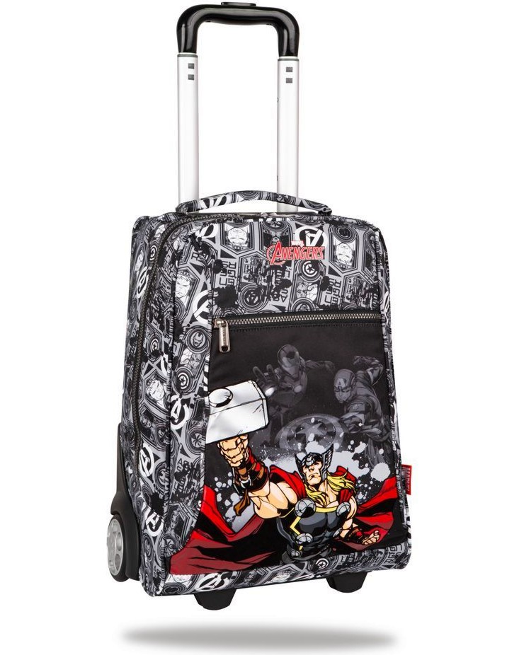     Compact - Cool Pack -   Avengers - 