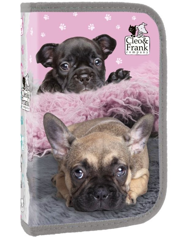 ������� � ���������� ������� Derform - � 1 ��������� �� ������� Cleo & Frank Company - �������