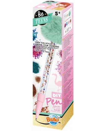 ������� �� ��� ������� �������� - Buki France - ��������� �������� �� ������� Be Teens - ��������� ��������