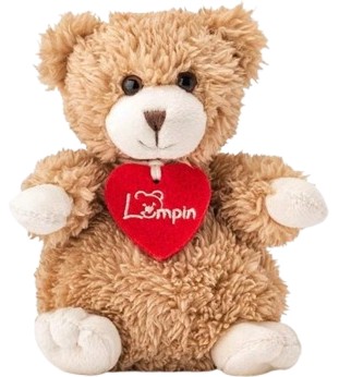    - Lumpin -   14 cm - 