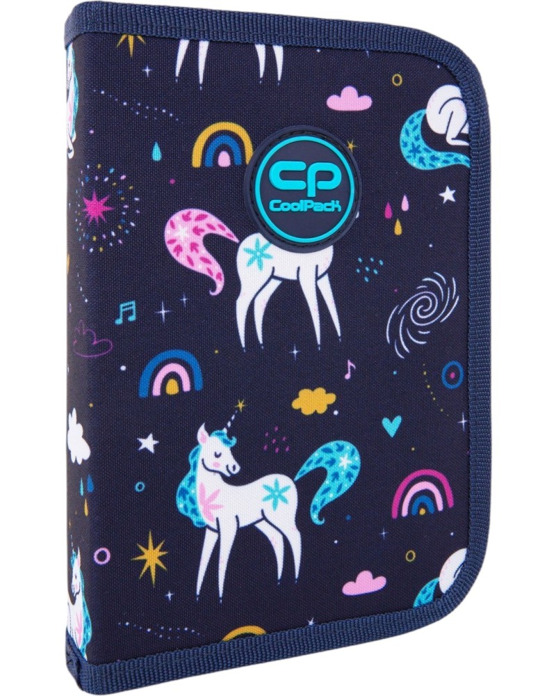   Clipper - Cool Pack -   MRS Unicorn - 