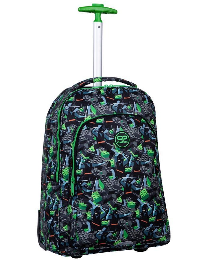 ���������� ������ � ������� Alan - Cool Pack - �� ������� Kids From The Block - ������