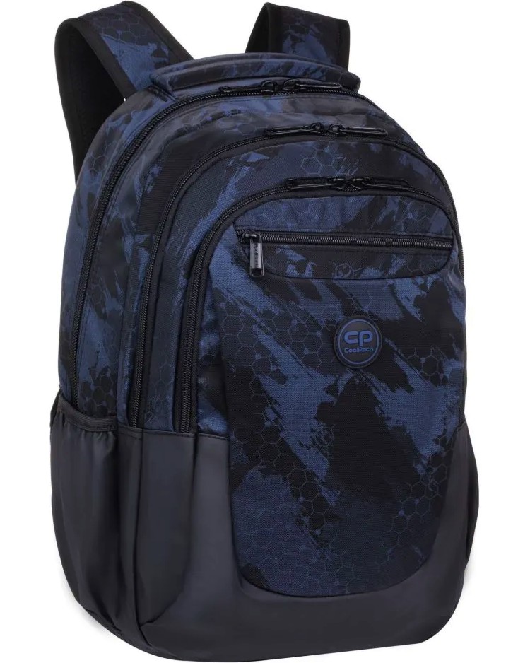 ���������� ������ Soul - Cool Pack - �� ������� Kick Navy - ������