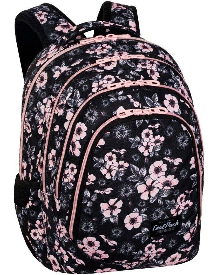 Ученическа раница Drafter - Cool Pack Ученическа раница Drafter - Cool Pack - От серията Helen - раница