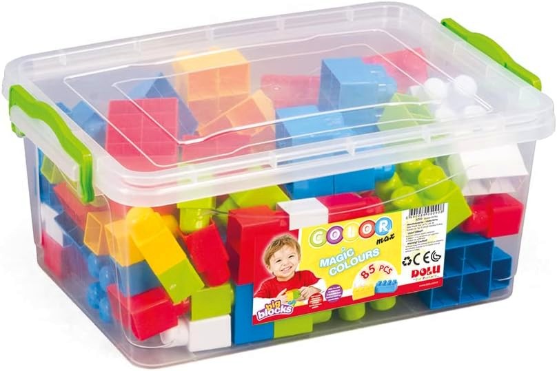   Color Max - Dolu - 85  - 