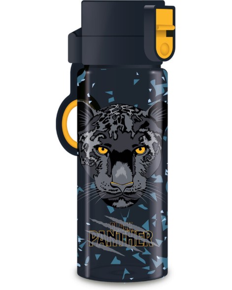 ������ ������� - Ars Una - � ���������� 475 ml �� ������� Black Panther - ������ �������