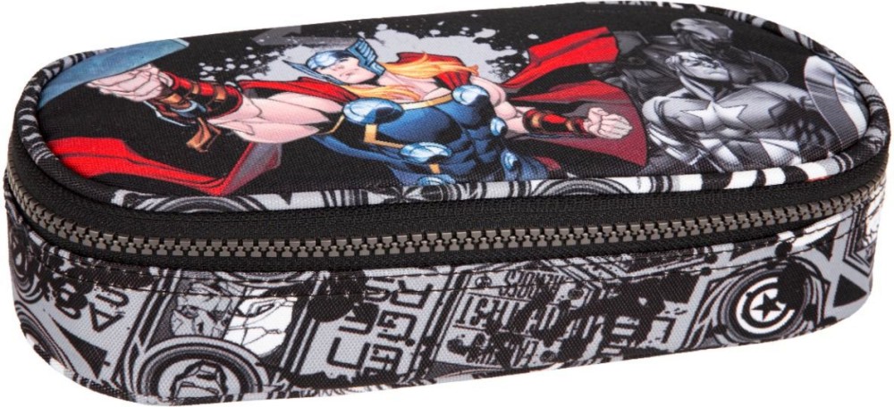   Campus - Cool Pack -   Avengers - 