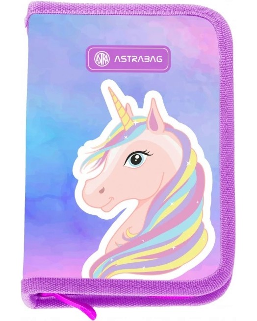   - Astra S.A. -  1  - 