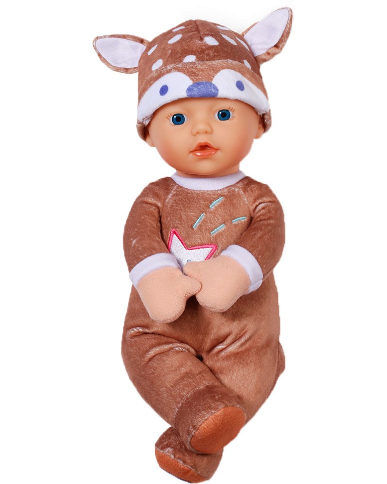 -     - Zapf Creation -   Baby Born - 
