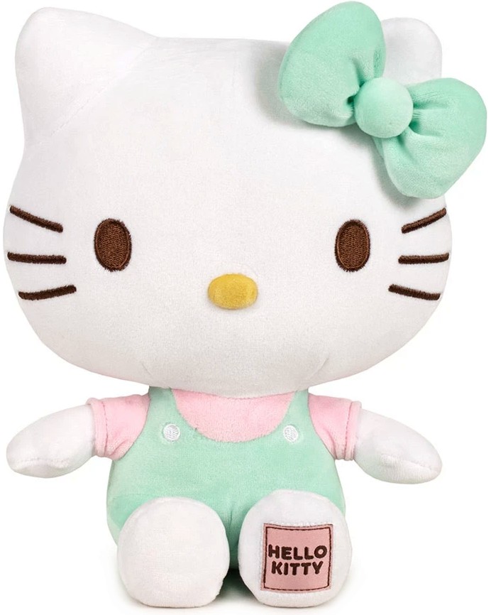      - Giochi Preziosi -   Hello Kitty - 