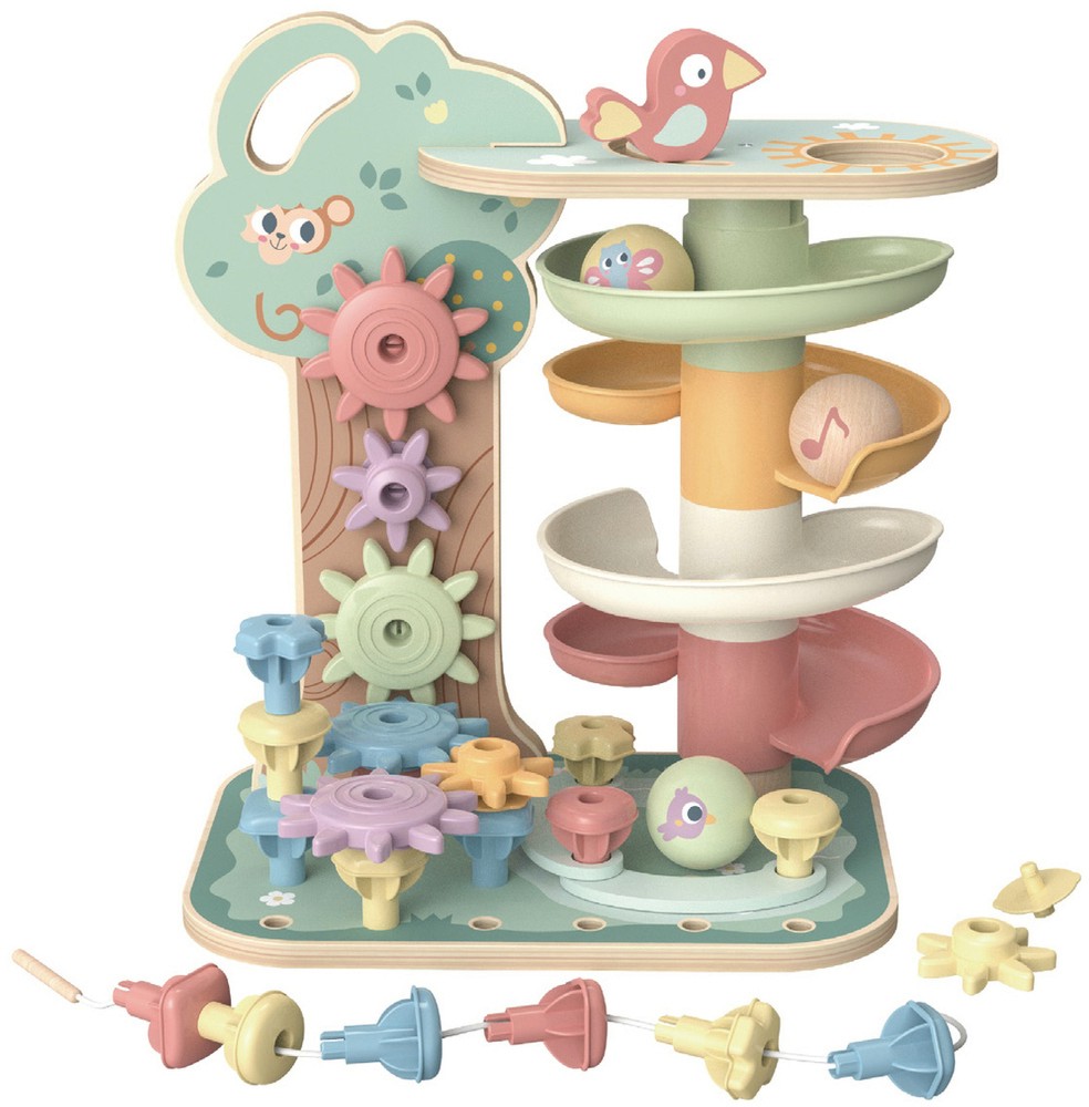     - Tooky Toy - 