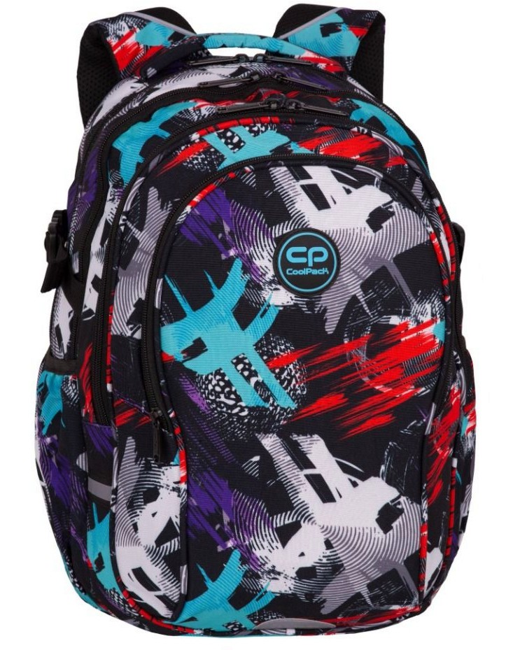   Factor - Cool Pack -   Hashtag - 