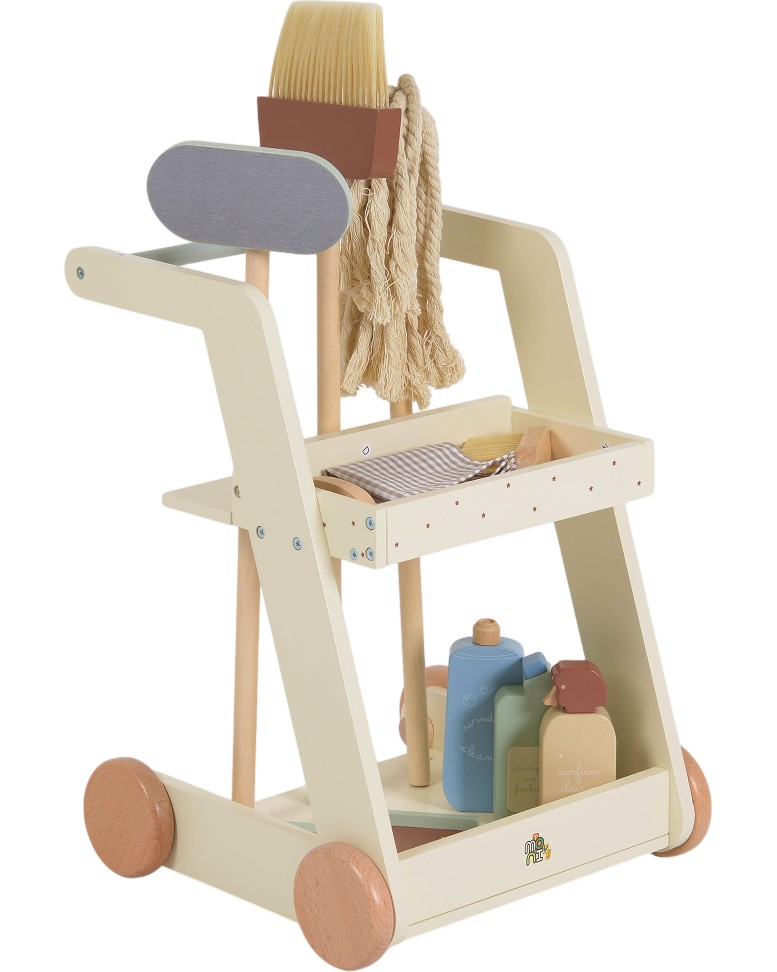 ������ �������� �� ���������� - Moni - �������