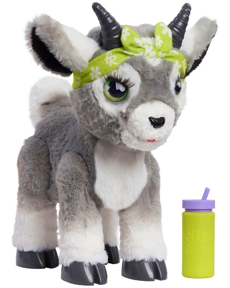    - Just Play -     FurReal - 