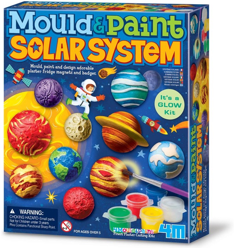 ������ � ������ ������� ������ �������� ������� - 4M - �� ������� Mould & Paint - ������������� ��������